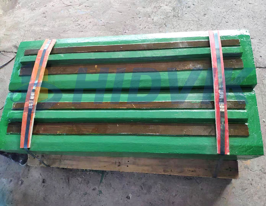 凱瑞特5300 4800 4000板錘 KREAT高鉻陶瓷板錘(圖4) 凱瑞特5300 4800 4000板錘 KREAT高鉻陶瓷板錘(圖4)